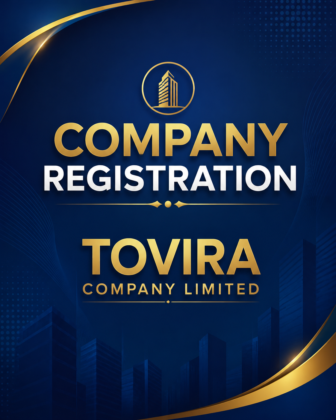 Company Registration