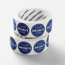 Sticker Labels