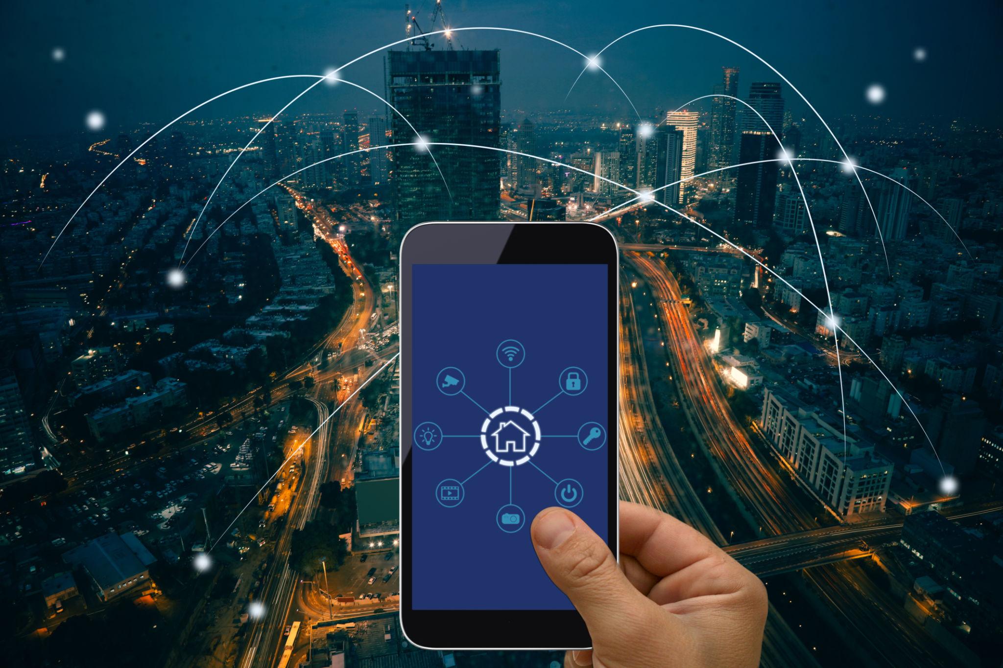 Government Digital Solutions