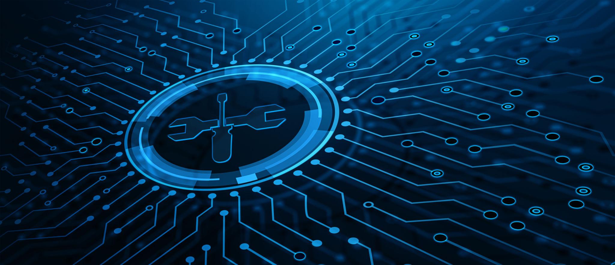 Computer Repair & Maintenance